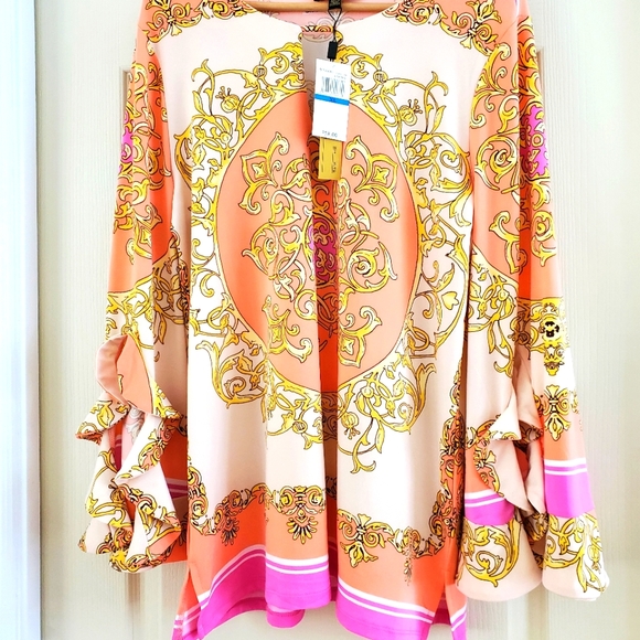 Melissa Paige Top - Picture 1 of 10